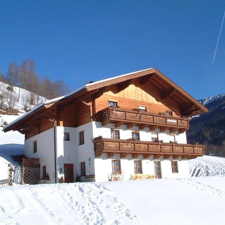 Appartements Hartlbauer Dorfgastein Exterior photo