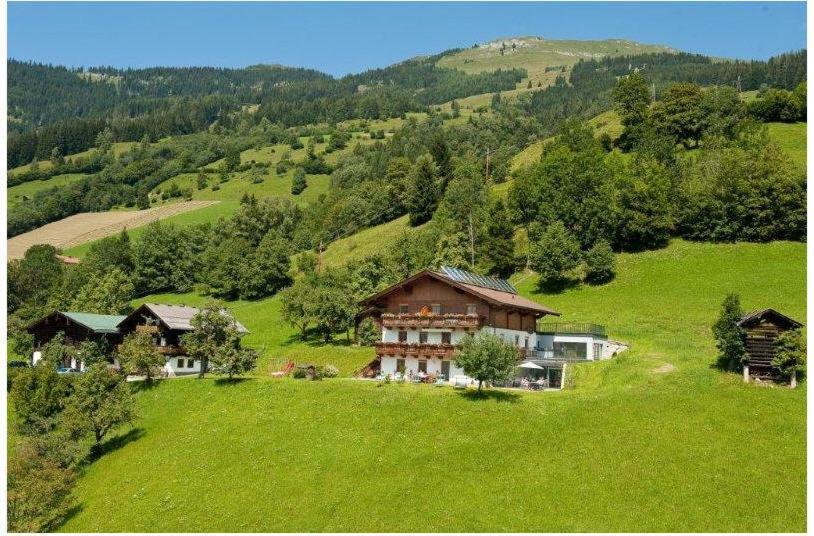 Appartements Hartlbauer Dorfgastein Exterior photo