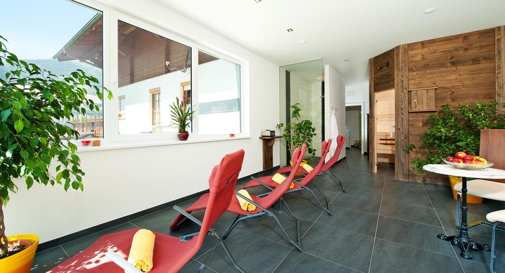 Appartements Hartlbauer Dorfgastein Exterior photo