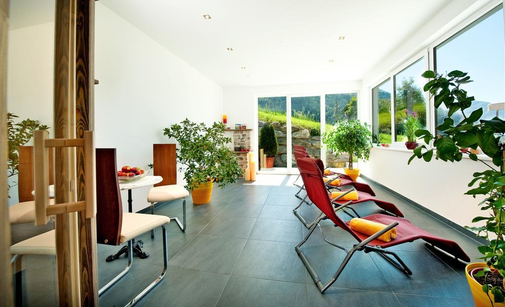 Appartements Hartlbauer Dorfgastein Exterior photo